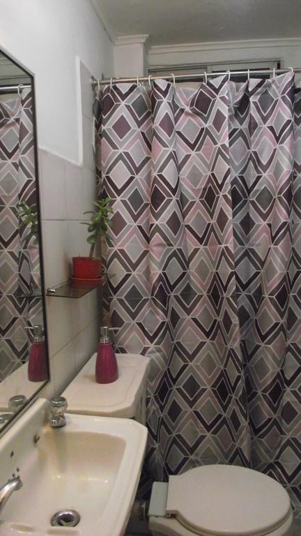 Quinchamali Hostel Santiago Room photo