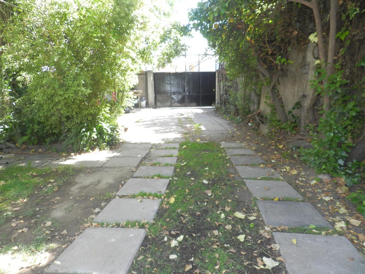 Quinchamali Hostel Santiago Exterior photo